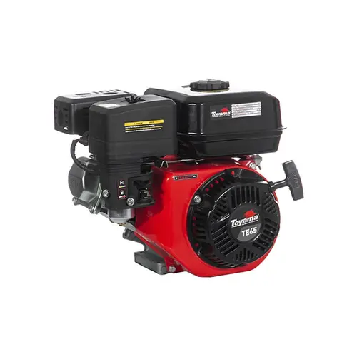 Rabeta Simples 1,7 m para Barco e Motor Toyama 6,5cv TE65X