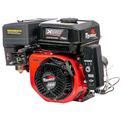 Motor a Gasolina 6,5 cv Partida Elétrica Toyama TE65EKX