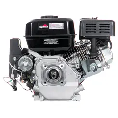 Motor a Gasolina 6,5 cv Partida Elétrica Toyama TE65EKX