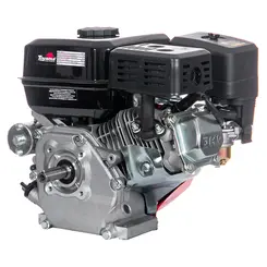 Motor a Gasolina 6,5 cv Partida Elétrica Toyama TE65EKX