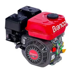 Rabeta para Barco 1,70 m Motor Branco 7,5 cv Modelo Luxo