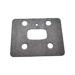 Junta Coletor 1 Soprador B2T27j Roc. Br 26 Branco 13103510