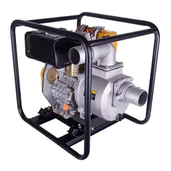 Motobomba Auto Escorvante a Diesel BFD 7,0 cv Buffalo 70713