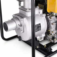 Motobomba Auto Escorvante a Diesel BFD 7,0 cv Buffalo 70713