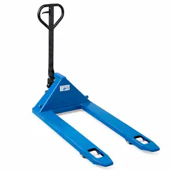 Transpalete 2Ton 685x1150mm Rodas Duplas Nylon - TP2300