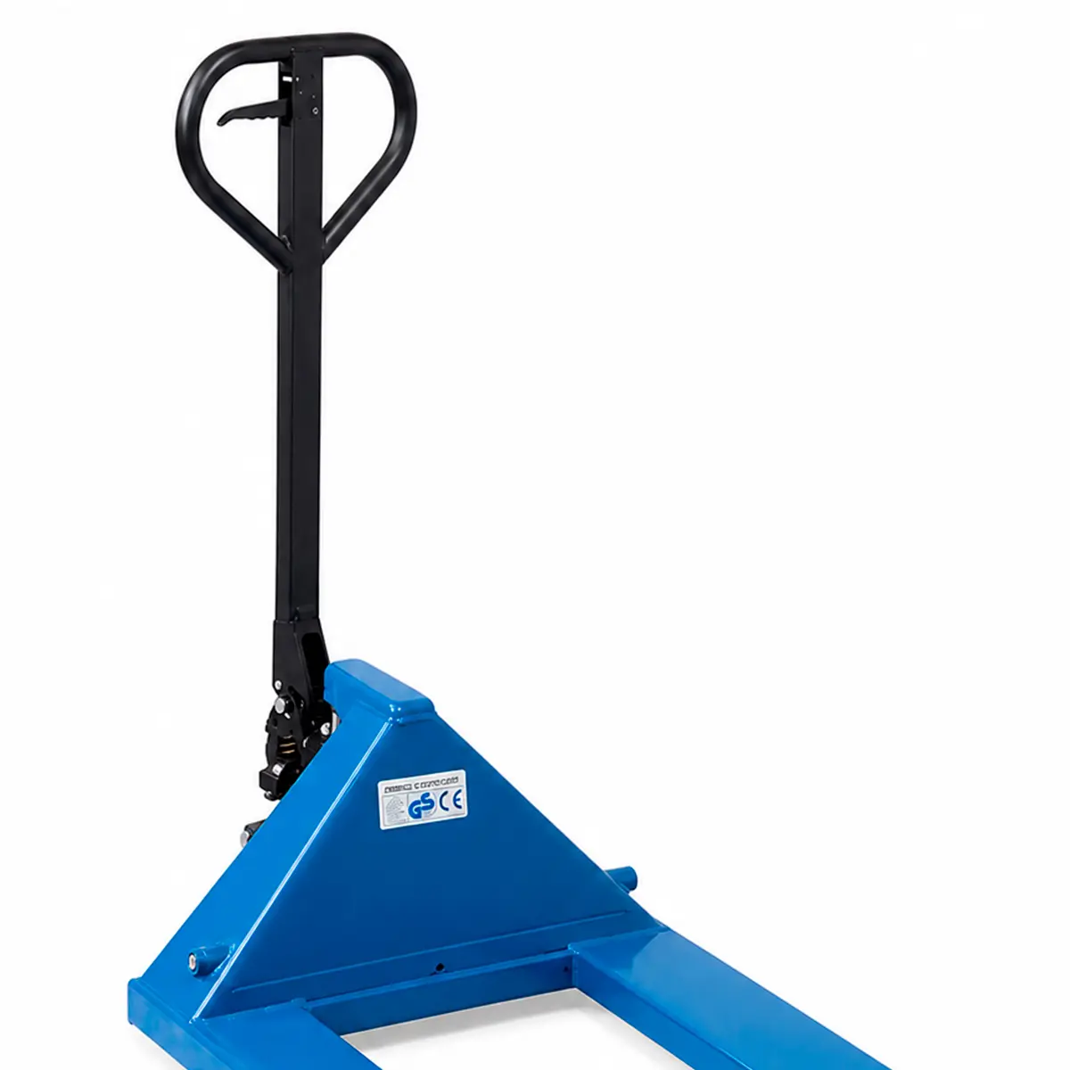 Transpalete 2Ton 685x1150mm Rodas Duplas Nylon - TP2300
