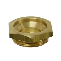 Regulador Gaxeta Porca de apoio para J12000 Jacto Clean