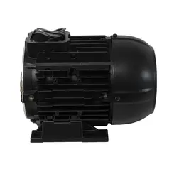 Motor Elétrico 4,0 cv 2 polos Trifásico 220/380V para J7600