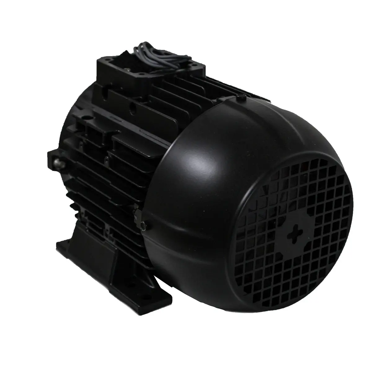 Motor Elétrico 4,0 cv 2 polos Trifásico 220/380V para J7600