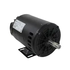 Motor Elétrico 5,0 cv Trifásico 220/380 V Aberto IP21