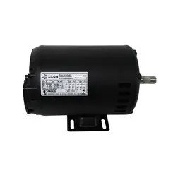 Motor Elétrico 5,0 cv Trifásico 220/380 V Aberto IP21