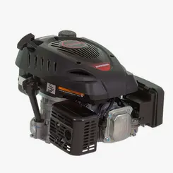Rabeta Vertical e Motor a Gasolina Kawashima 6,0 cv GV 600-M