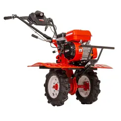 Motocultivador a Gasolina Kawashima MCG780A 4 tempos 7,0 hp