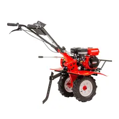 Motocultivador a Gasolina Kawashima MCG780A 4 tempos 7,0 hp