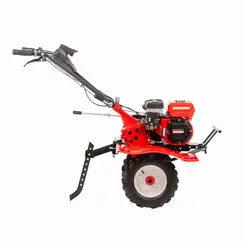 Motocultivador a Gasolina Kawashima MCG780A 4 tempos 7,0 hp