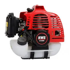 Motor a gasolina 42,7cc 2T Kawashima KW-4300