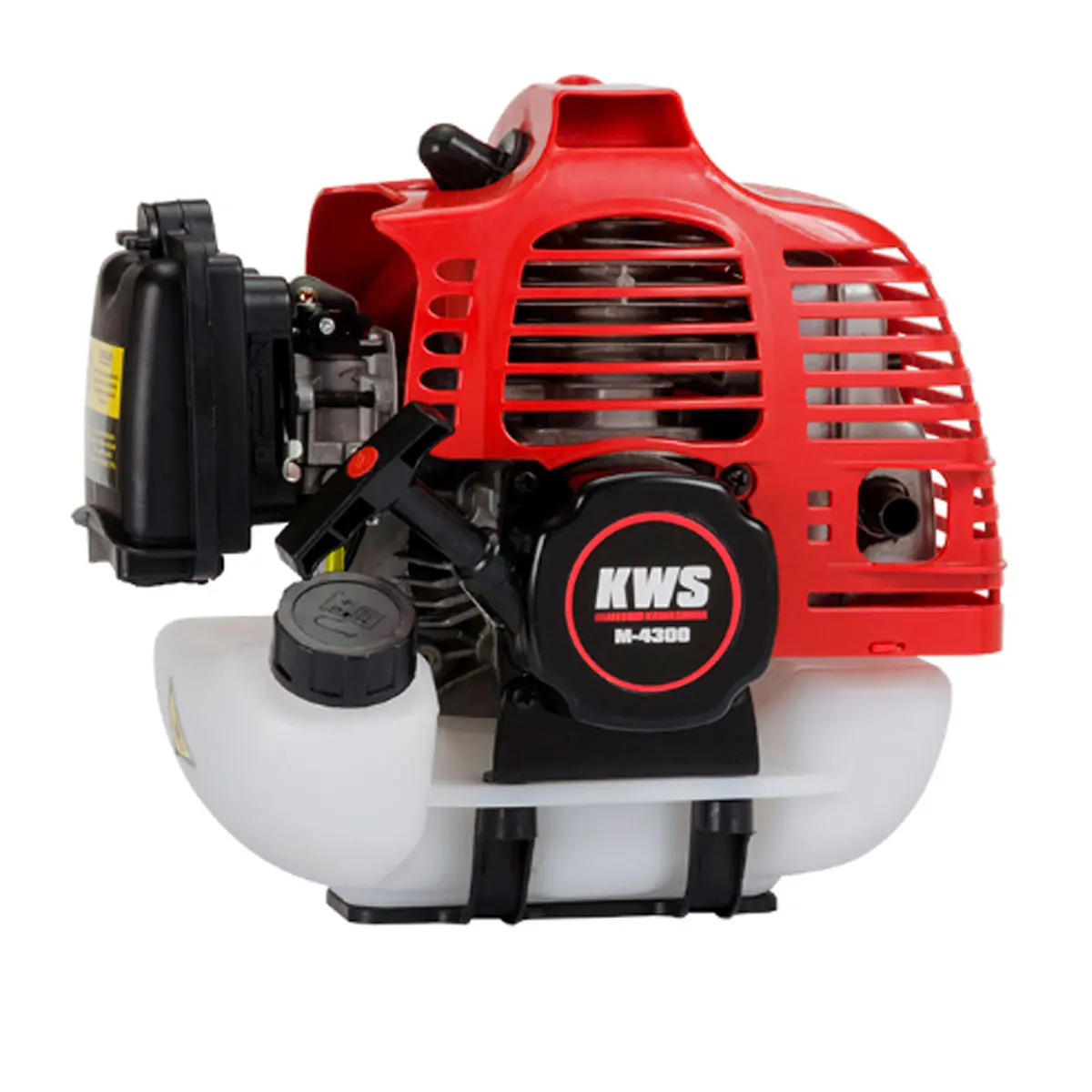 Motor a gasolina 42,7cc 2T Kawashima KW-4300