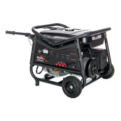 Gerador Toyama a Gasolina TG8000CXE3DV-XP Trifásico 220V 60Hz 8,9KVA