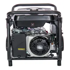 Gerador Toyama a Gasolina TG8000CXE3DV-XP Trifásico 220V 60Hz 8,9KVA