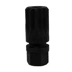 Chave com Ponta Multidentada de 16mm CR-160A