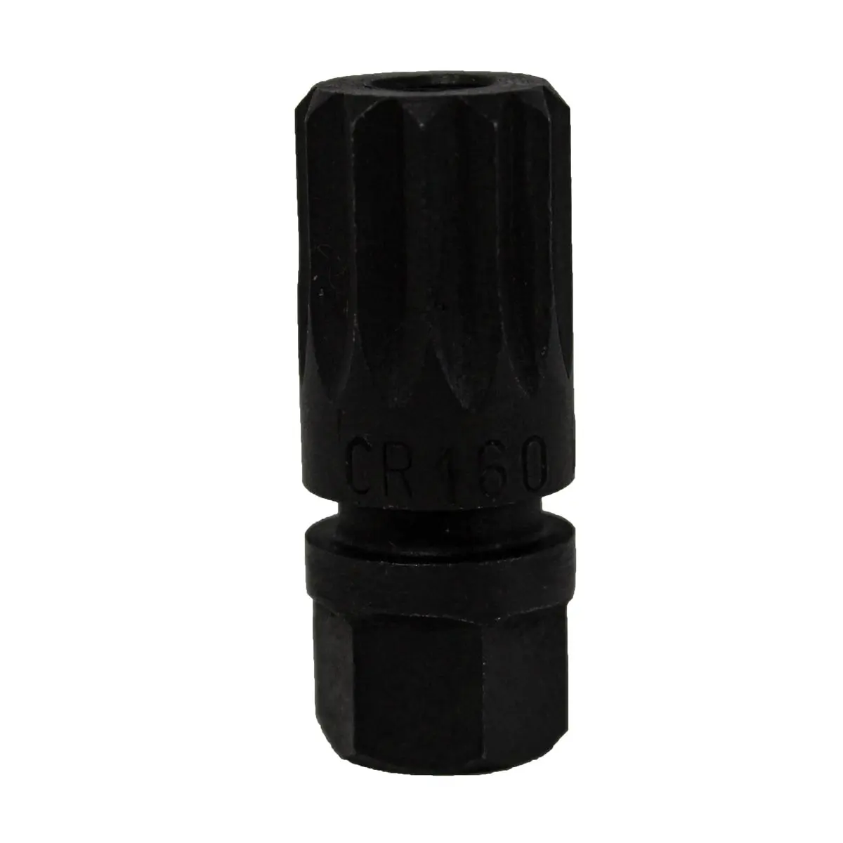 Chave com Ponta Multidentada de 16mm CR-160A