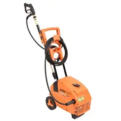 Lavadora de Alta Pressão J7000 PLUS 1950 psi 1,6 cv 110 V Jacto