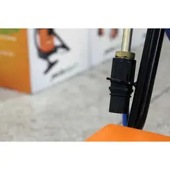 Lavadora de Alta Pressão J7000 PLUS 1950 psi 1,6 cv 110 V Jacto