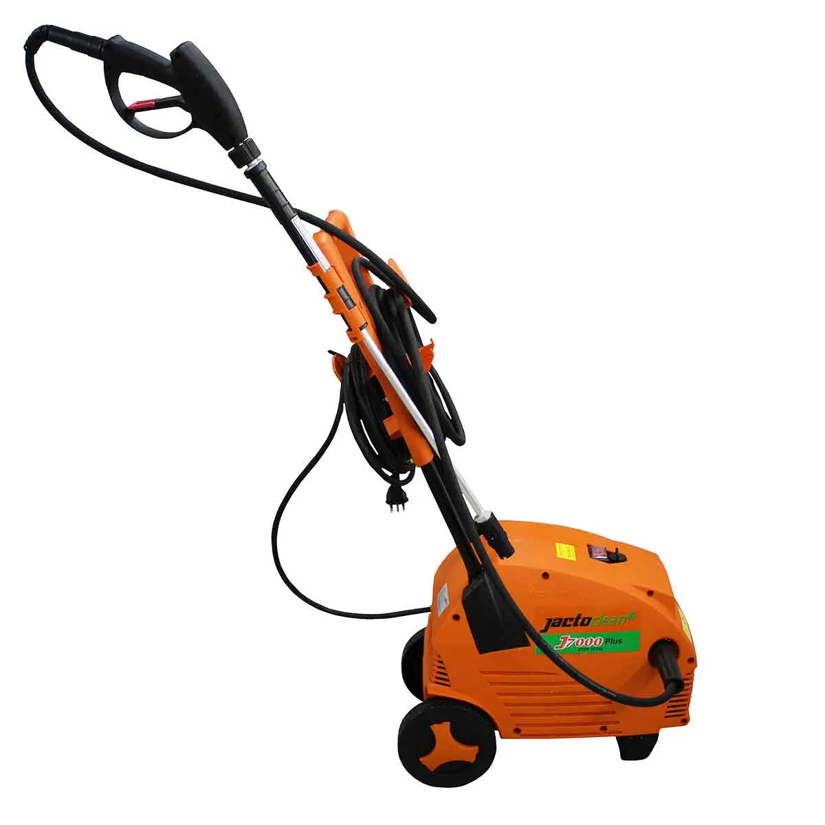 Lavadora de Alta Pressão 220 V J7000 Plus 2400 psi Mono 2,5 cv Jacto