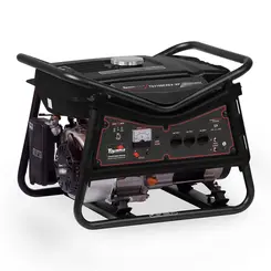 Gerador de Energia a Gasolina 3,1 kvA Monofásico 110/220V TG3100CXEV-XP Toyama