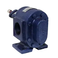 Bomba de Engrenagem 1.1/2" 9000 L/h Hidex H1B112 SL