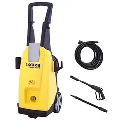 Lavadora de Alta Pressão 1900 psi 450 L/h 110 V Lavor Maxx