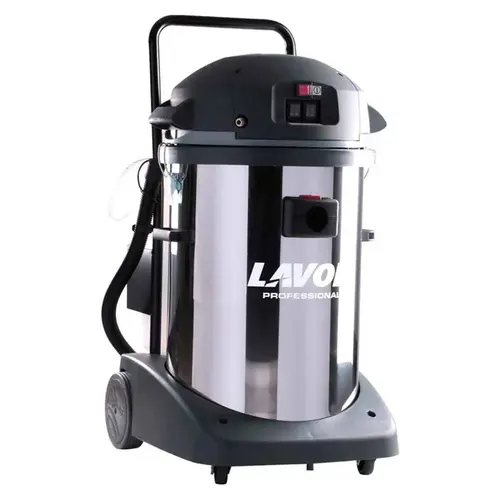 Lavadora Extratora de Carpete 2400 W Solaris 220 V Lavor