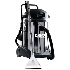 Lavadora Extratora de Carpete 2400 W Solaris 220 V Lavor