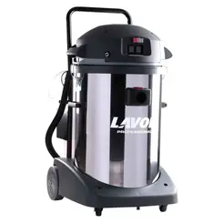 Lavadora Extratora de Carpete 2400 W Solaris 220 V Lavor