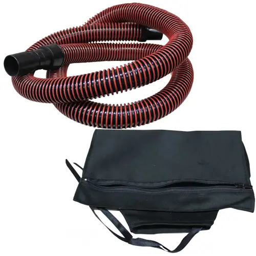 Lixadeira Roto Orbital 6" com Aspiração PDR DR3-827A