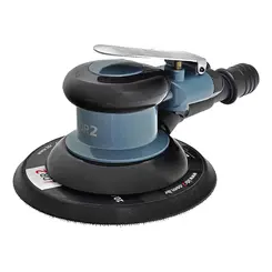 Lixadeira Roto Orbital 6" com Aspiração PDR DR3-827A