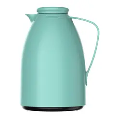 Garrafa Térmica Bule Luna 1l Verde Mar 3903EVDMA