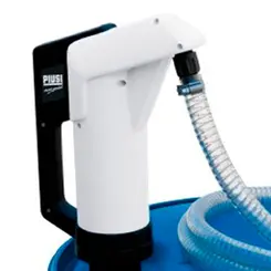 Bomba Manual de Pistão para Transferência de Arla 32 Lupus 9009-KAR