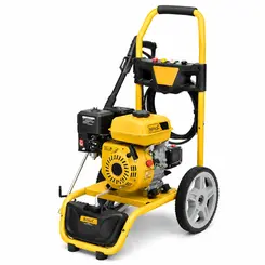 Lavadora de Alta Pressão à gasolina Buffalo BFG 3000 Pro 7,0cv