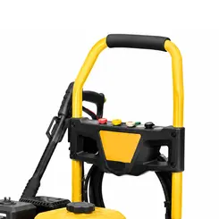 Lavadora de Alta Pressão à gasolina Buffalo BFG 3000 Pro 7,0cv