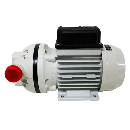 Bomba de Diafragma Elétrica 220V 3/4 pol 30l/min F00203150 Piusi
