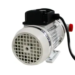 Bomba de Diafragma Elétrica 220V 3/4 pol 30l/min F00203150 Piusi