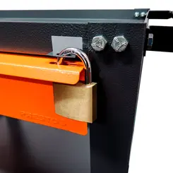 Carrinho para Ferramentas com Gavetas Plásticas