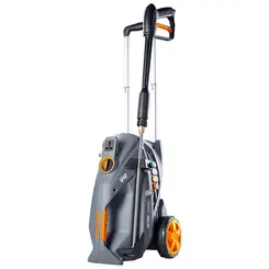 Lavadora de Alta Pressão Wap 5100 Turbo 2500W - 220V