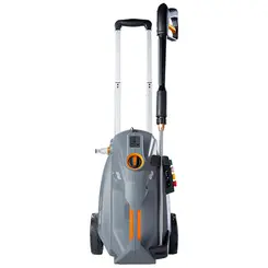 Lavadora de Alta Pressão Wap 5100 Turbo 2500W - 220V