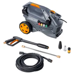 Lavadora de Alta Pressão Wap 5100 Turbo 2500W - 220V