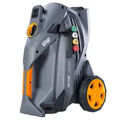 Lavadora de Alta Pressão Wap 5100 Turbo 2500W - 220V
