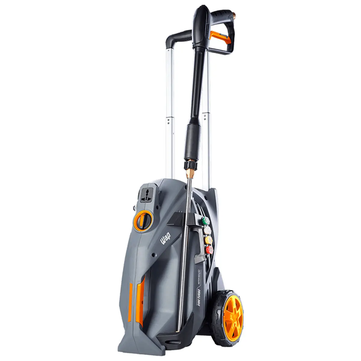 Lavadora de Alta Pressão Wap 5100 Turbo 2500W - 220V