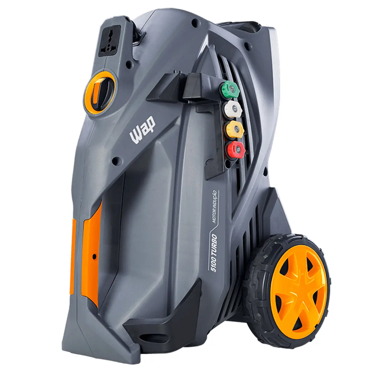 Lavadora de Alta Pressão Wap 5100 Turbo 2500W - 220V
