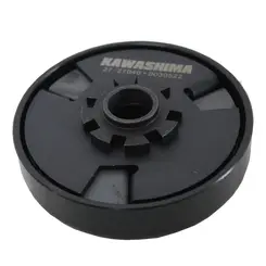 Embreagem Centrifuga para Motor Horizontal 5,5 à 7,0 hp Kawashima